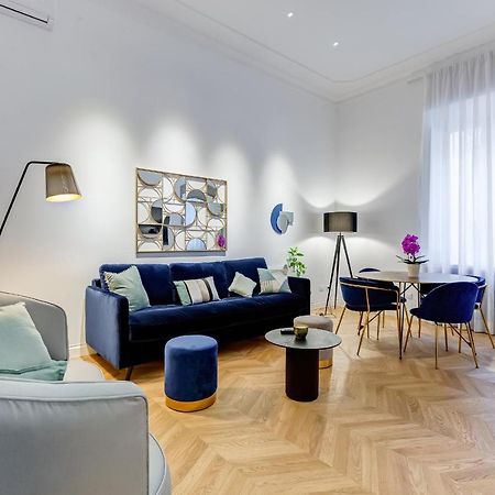 Apartamento The Heart Of Rome Luxury House Exterior foto