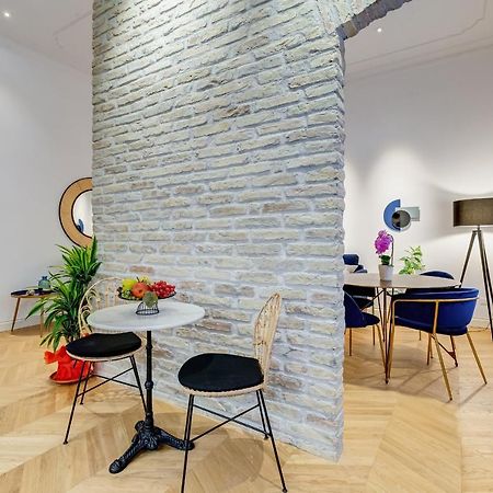 Apartamento The Heart Of Rome Luxury House Exterior foto
