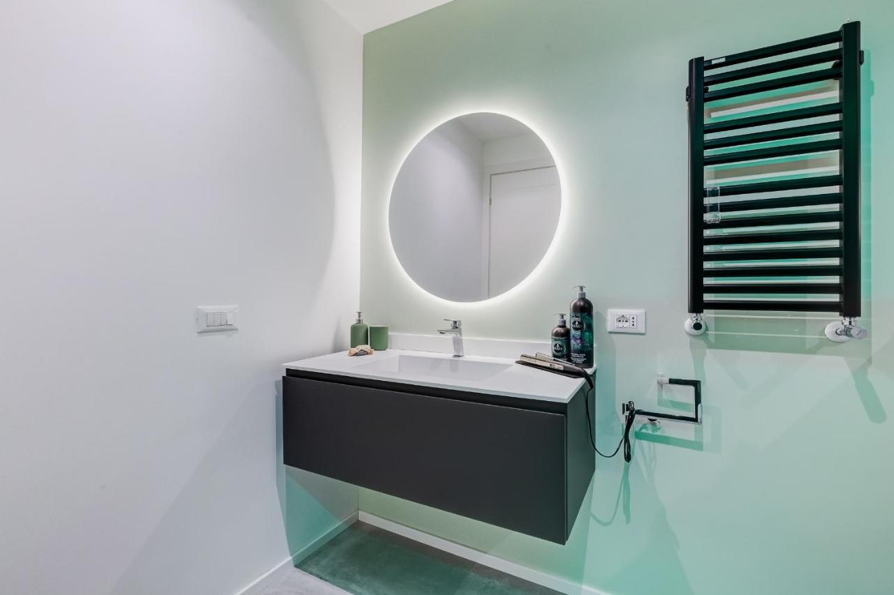 Apartamento The Heart Of Rome Luxury House Exterior foto
