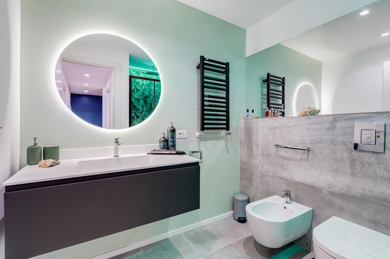 Apartamento The Heart Of Rome Luxury House Exterior foto
