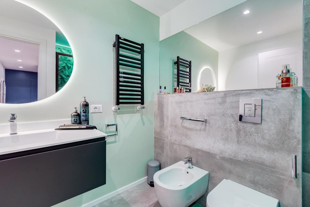 Apartamento The Heart Of Rome Luxury House Exterior foto