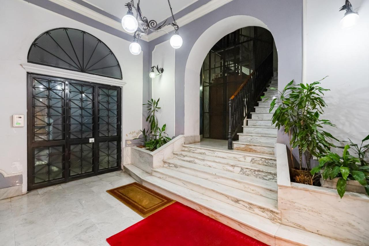 Apartamento The Heart Of Rome Luxury House Exterior foto