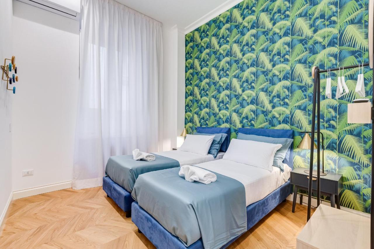 Apartamento The Heart Of Rome Luxury House Exterior foto